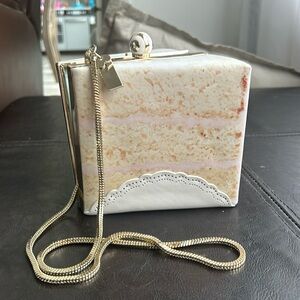 Kate Spade Magnolia Bakery Slice of Cake
